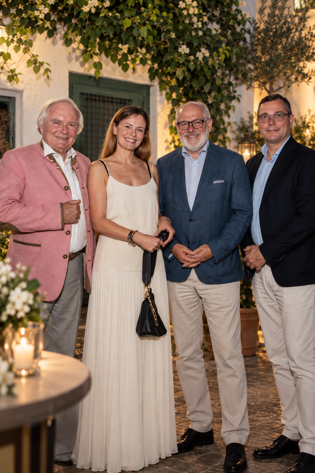 PaN-Gartenfest 2026 in den Blumengärten Hirschstetten