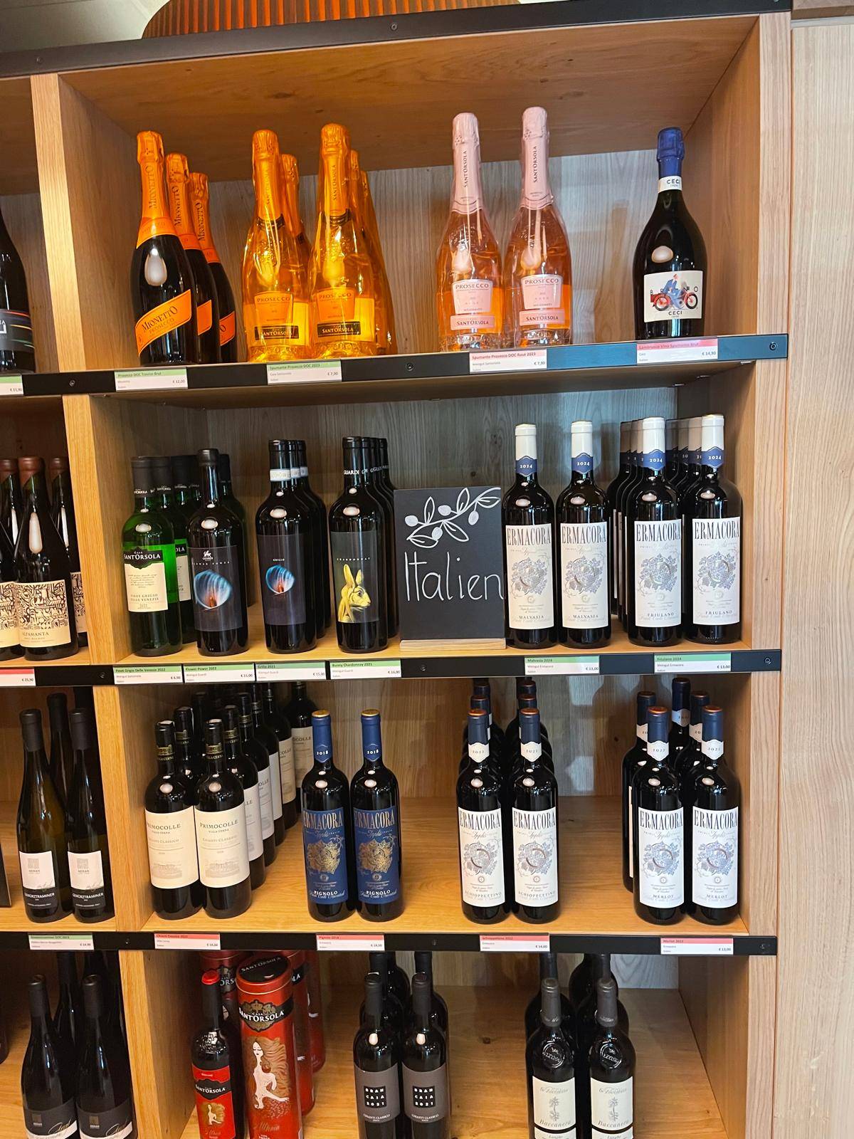 wein