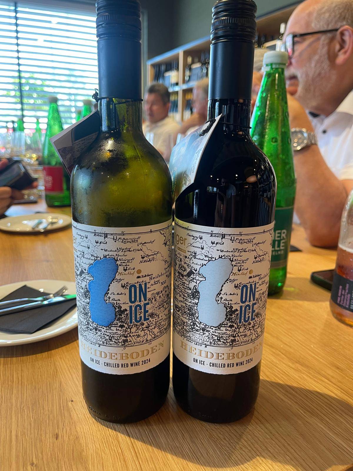 wein