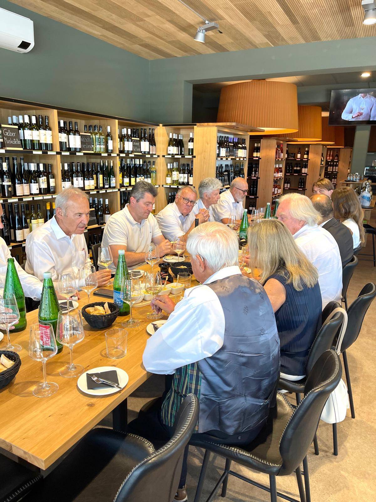wein